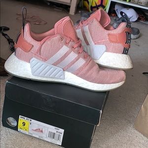 women’s Adidas NMD R2